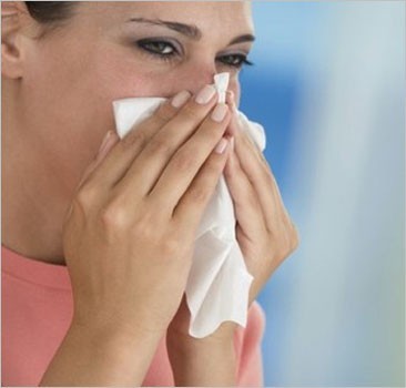 Експерт від грипу можна померти за 5 днів