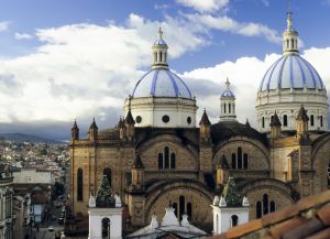 Ecuador - ghid pentru agrement, cum să ajungeți acolo, transport, viză