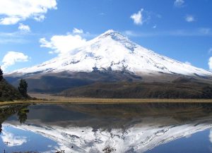 Ecuador - ghid pentru agrement, cum să ajungeți acolo, transport, viză