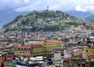 Еквадор - путівник про відпочинок, як дістатися, транспорт, віза