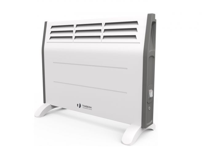 Convector electric - cele mai bune opțiuni pentru încălzirea casei