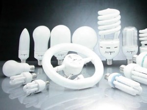 Енергозберігаючі лампи - поради по експлуатації
