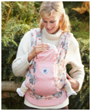 Ергорюкзак - як вибрати - як вибрати ергорюкзак для новонароджених - запис користувача олеся