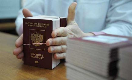 Lehetséges, hogy egy útlevél, büntetett előéletű