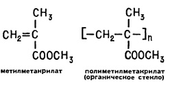 Ці різні полімери