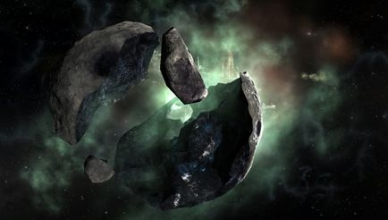 Eve Online (nyerő azonos lent) Eve Online