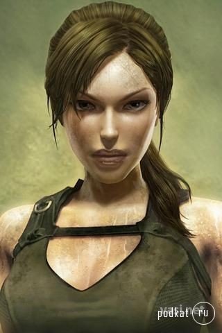 Evoluția lui Lara Croft - bloguri - bloguri pentru jucători, bloguri de jocuri, crearea unui blog, blog despre jocuri