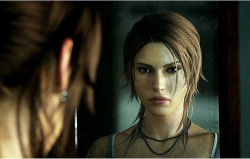 Evoluția lui Lara Croft - bloguri - bloguri pentru jucători, bloguri de jocuri, crearea unui blog, blog despre jocuri