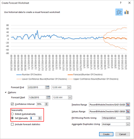 Excel 2016 - офісний простір