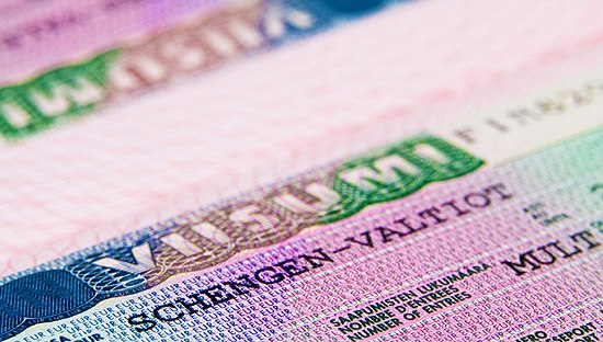 Finlandeză Schengen, viză finlandeză pentru copii