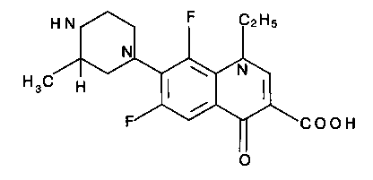 Fluorochinolone (fq)