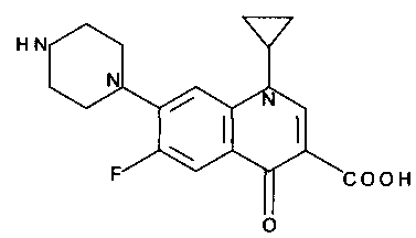 Fluorochinolone (fq)