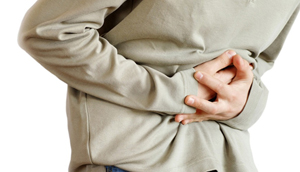 Gastrita stomacului la adulți, simptome și tratament, manifestarea unui ulcer