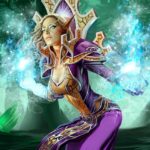 Ghidul pentru Arcane Mage pvp wow 4