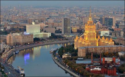 Де знаходиться московський зоопарк станція метро, ​​найближча до зоопарку, як дістатися до зоопарку