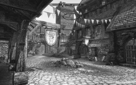 Де знаходиться Ріфт в skyrim проходження квестів у тана