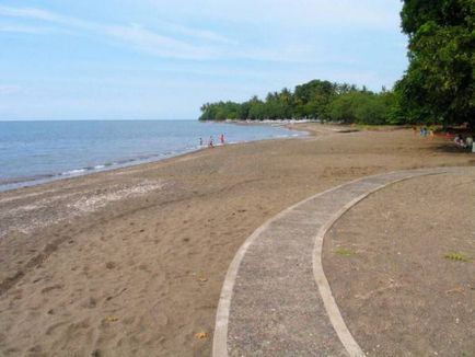 Де зупинитися на балі поради туристів