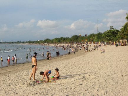 Unde să stați la Bali Travel Tips