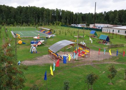 Де відпочити в білорусі з дітьми вибираємо місце відпочинку по душі - дата, час, місце, вартість