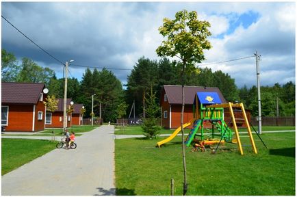 Де відпочити в білорусі з дітьми вибираємо місце відпочинку по душі - дата, час, місце, вартість