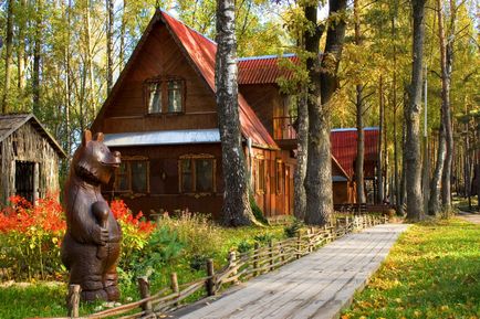 Unde să vă relaxați în Belarus cu copii alegeți un loc de odihnă pentru suflet - dată, timp, loc, cost