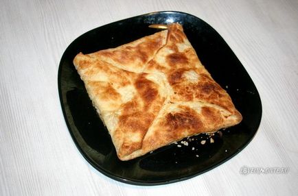 În cazul în care să mâncați khachapuri în Georgia Adjara, Guriy, Imereti Khachapuri în Batumi