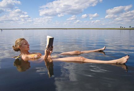 Hová menjünk úszni az Urál (Ural) Hová menjünk úszni az Urál