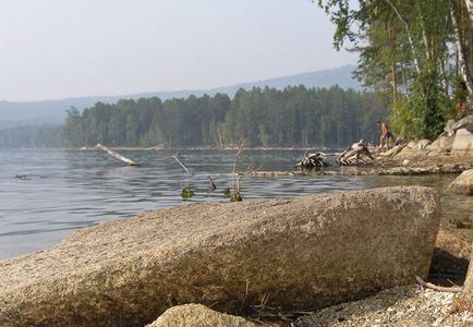 Hová menjünk úszni az Urál