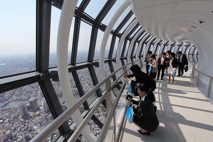 Útmutató a Japán jal (Japán) Útmutató a Japán által jal