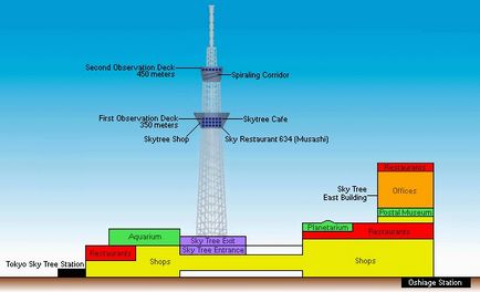 Útmutató a Japán jal (második megfigyelő fedélzeten jegyek) Útmutató a Japán által jal