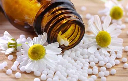 Homeopatia cu comentarii despre prostatitis despre tratament