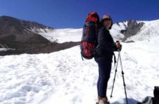 Égő vagy primus utazások (író) Az égő vagy kerozin tűzhely turista
