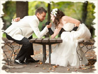 Ideal economie de nunta opțiune - Sunt o mireasa - articole despre pregătirea pentru o nuntă și sfaturi utile