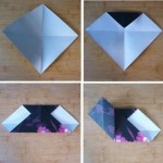 Ідеї ​​для виробів з паперових сердець