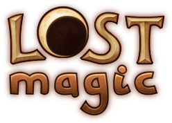 Грати в lost magic загублена магія браузерна гра