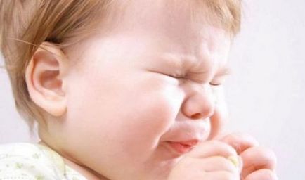 Infagel pentru copii instrucțiuni pentru utilizarea în nas, pentru prevenirea orgi, recenzii