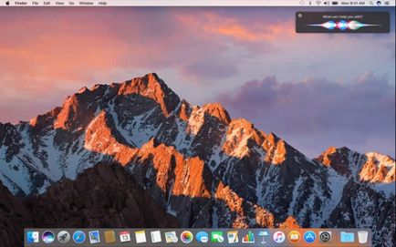 Instrucțiuni pentru instalarea macos sierra pe PC