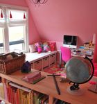 Interiorul camerei pentru o fată (32 fotografii)
