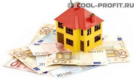 Investiții în domeniul imobiliar străin