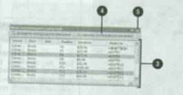 Виправлення помилок в розрахунках - хитрощі роботи з excel - таблиці, функції, формули, списки,