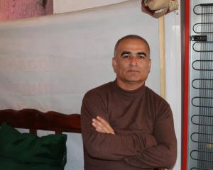 Історія двох депортацій за що таджиків виганяють з Росії, штр - Сімо мустақілі Якумо