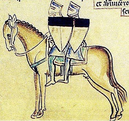Istoria Cavalerilor Templieri