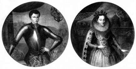 Története a villa (rák rák rák) History villa