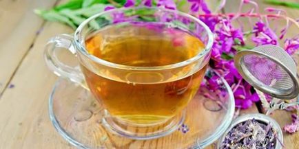 Compoziția ceaiului Ivan, proprietăți utile pentru femei, rău, recenzii