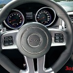 Jeep grand cherokee srt8 mai rapid și mai mult, blogul belarus