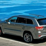 Jeep grand cherokee srt8 швидше і більше, білоруський блог