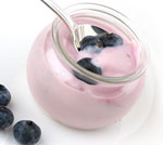 Dieta pentru iaurt pentru pierderea în greutate (pentru 3 și 7 zile, recenzii)