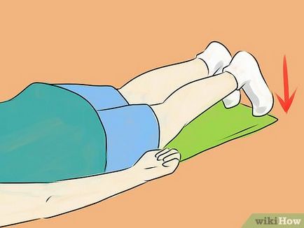 Cum de a scăpa rapid de dureri de spate