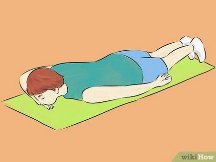 Cum de a scăpa rapid de dureri de spate