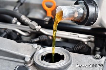 Cât de des trebuie să schimb ulei în mașină și ce dă, baza răspunsurilor la orice întrebare
